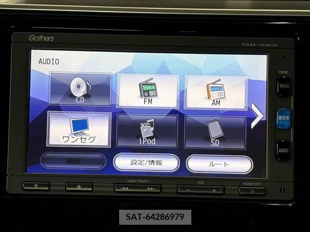 Honda FIT 2016-02 385219-20