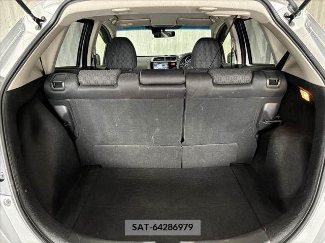 Honda FIT 2016-02 385219-19