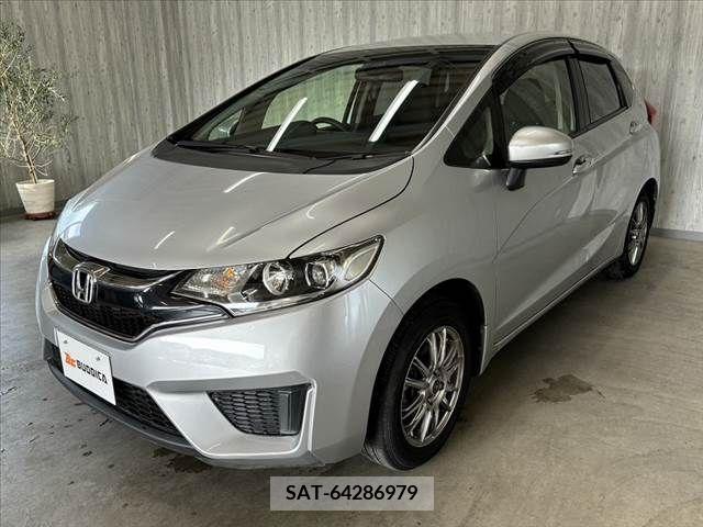 Honda FIT 2016-02 385219-9