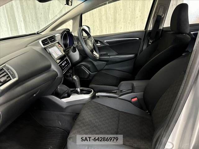 Honda FIT 2016-02 385219-17
