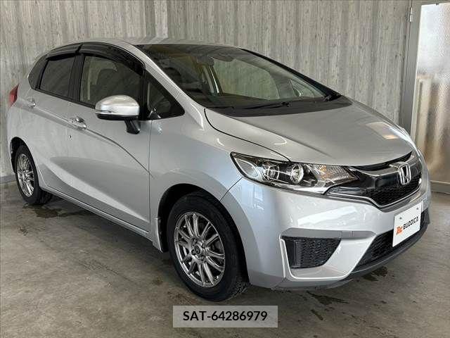 Honda FIT 2016-02 385219-7