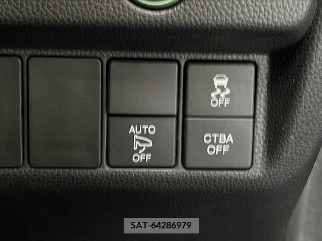 Honda FIT 2016-02 385219-26