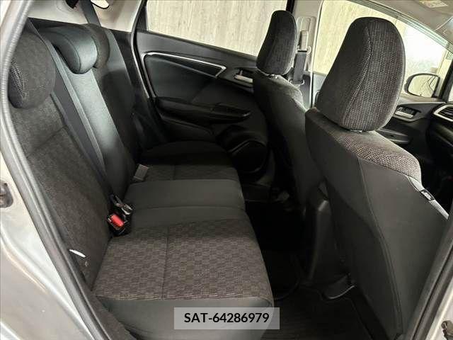 Honda FIT 2016-02 385219-16