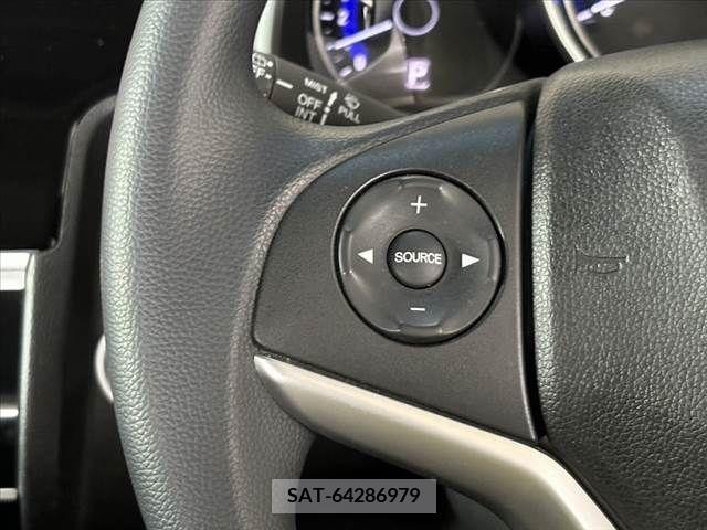 Honda FIT 2016-02 385219-25