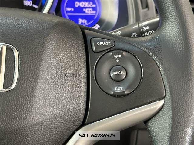 Honda FIT 2016-02 385219-4