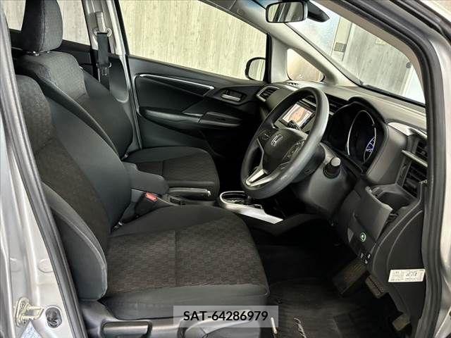 Honda FIT 2016-02 385219-15