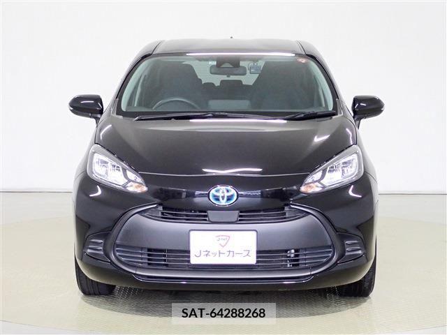 Toyota AQUA 2022-12 380308-4