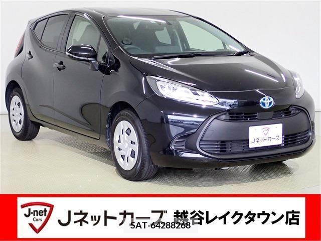 Toyota AQUA 2022-12 380308-0