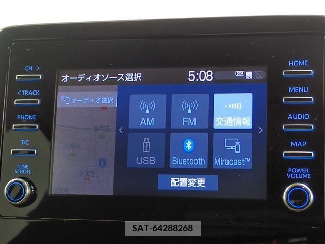 Toyota AQUA 2022-12 380308-12