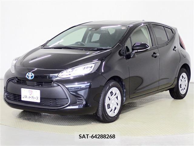 Toyota AQUA 2022-12 380308-5