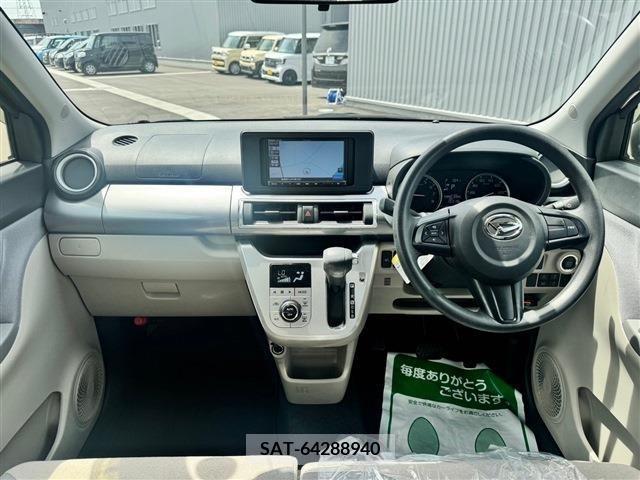Daihatsu CAST 2022-04 263902-16
