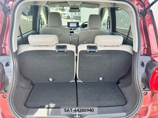 Daihatsu CAST 2022-04 263902-14