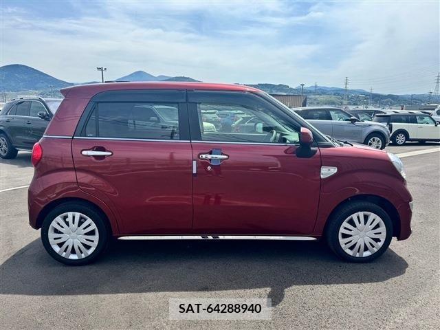 Daihatsu CAST 2022-04 263902-4
