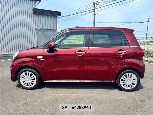 Daihatsu CAST 2022-04 263902-8