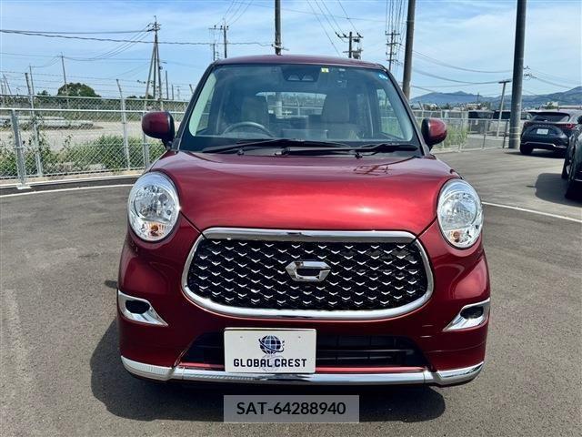 Daihatsu CAST 2022-04 263902-2