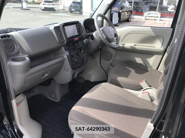 Suzuki EVERY 2024-01 329542-11
