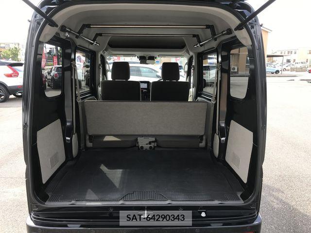 Suzuki EVERY 2024-01 329542-14