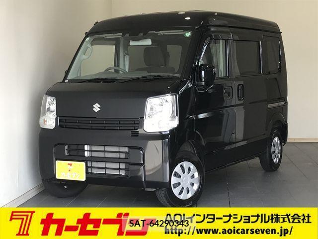 Suzuki EVERY 2024-01 329542-0