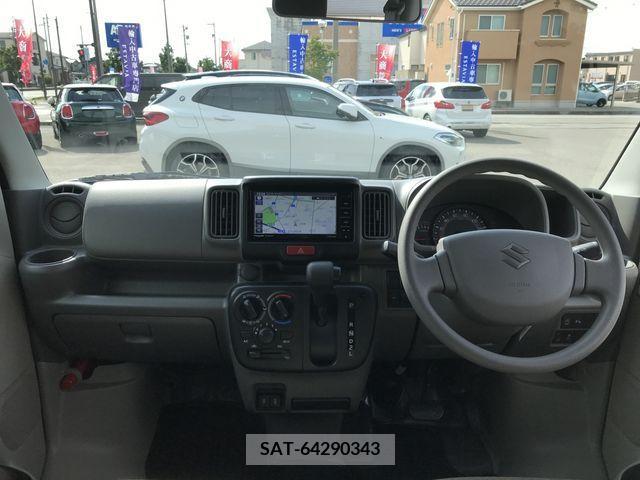 Suzuki EVERY 2024-01 329542-1