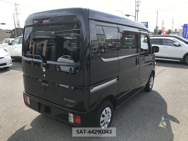 Suzuki EVERY 2024-01 329542-2