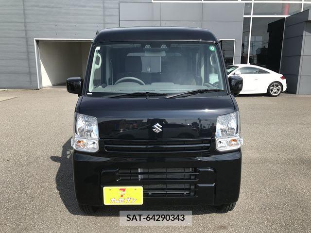 Suzuki EVERY 2024-01 329542-3