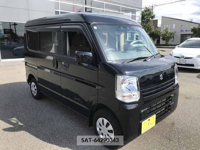 Suzuki EVERY 2024-01 329542-4