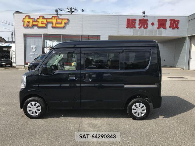 Suzuki EVERY 2024-01 329542-7