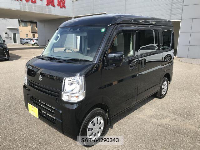 Suzuki EVERY 2024-01 329542-5