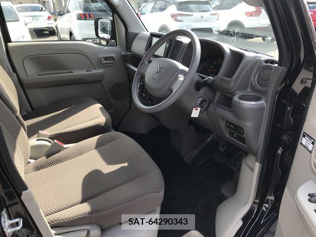 Suzuki EVERY 2024-01 329542-10