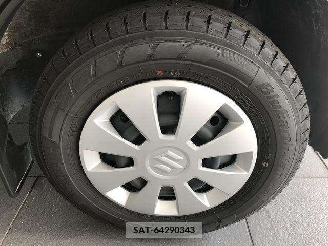 Suzuki EVERY 2024-01 329542-27