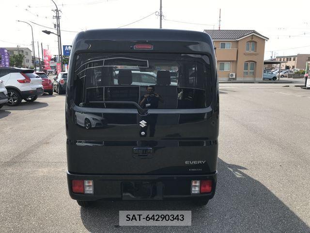 Suzuki EVERY 2024-01 329542-8