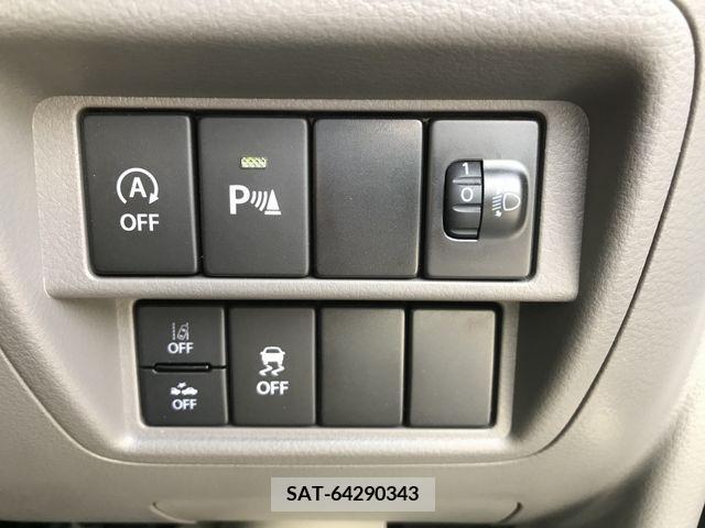 Suzuki EVERY 2024-01 329542-22