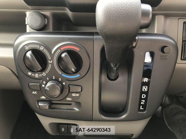 Suzuki EVERY 2024-01 329542-19
