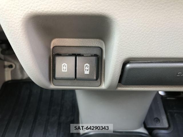 Suzuki EVERY 2024-01 329542-20