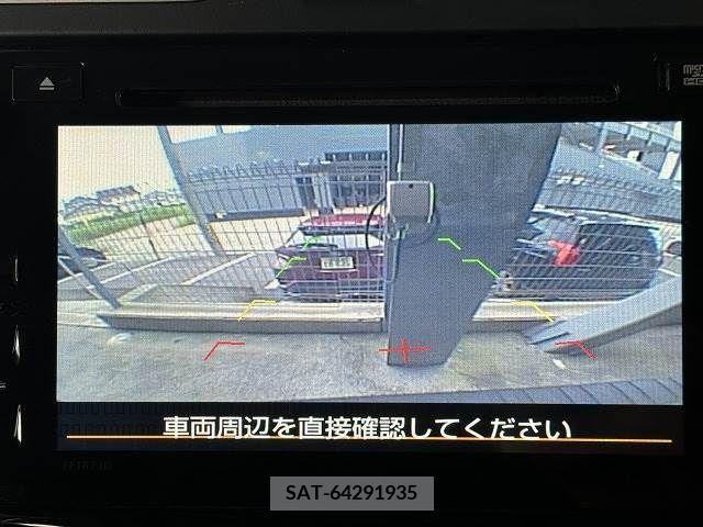 Subaru FORESTER 2015-08 360407-3