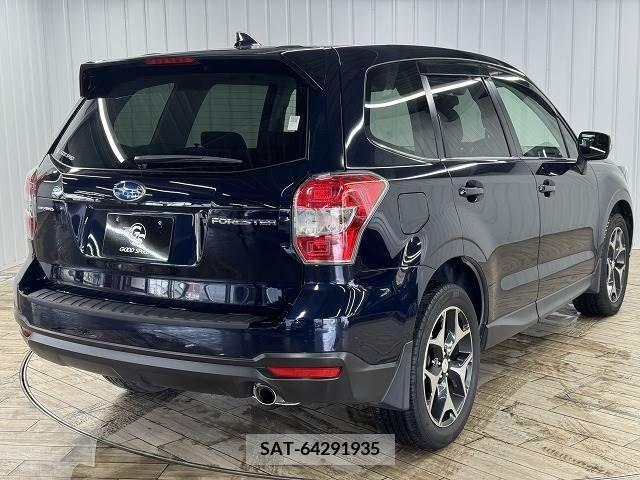 Subaru FORESTER 2015-08 360407-13