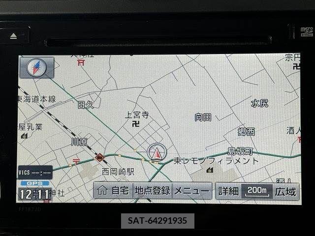 Subaru FORESTER 2015-08 360407-2