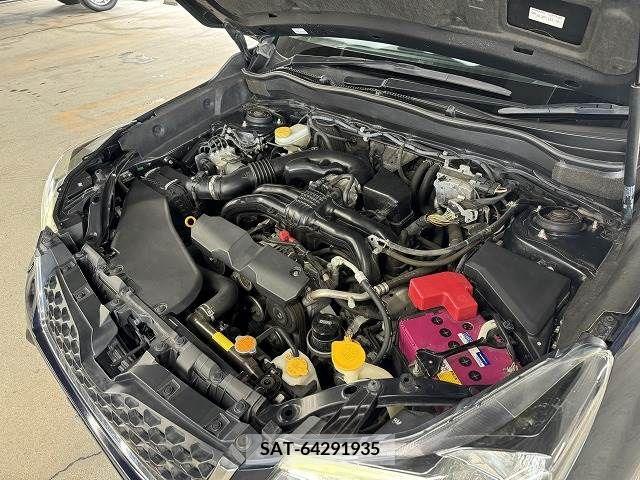 Subaru FORESTER 2015-08 360407-19