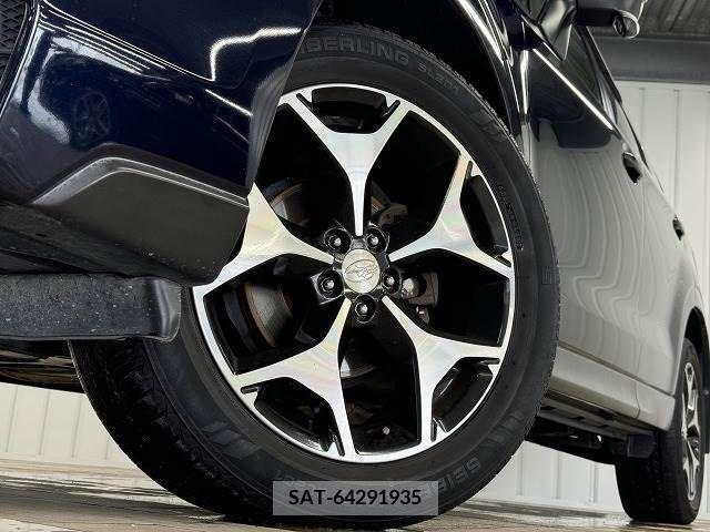 Subaru FORESTER 2015-08 360407-17