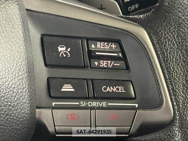 Subaru FORESTER 2015-08 360407-4