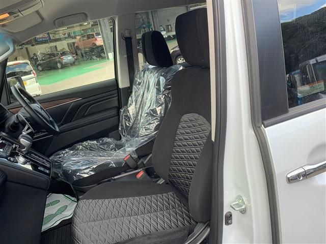 Mitsubishi DELICA D5 2022-03 186415-2