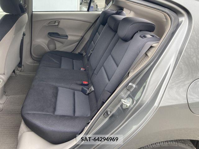 Honda INSIGHT 2009-07 273015-5