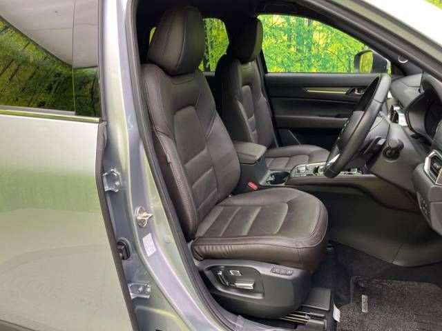 Mazda CX-5 2020-03 180533-8