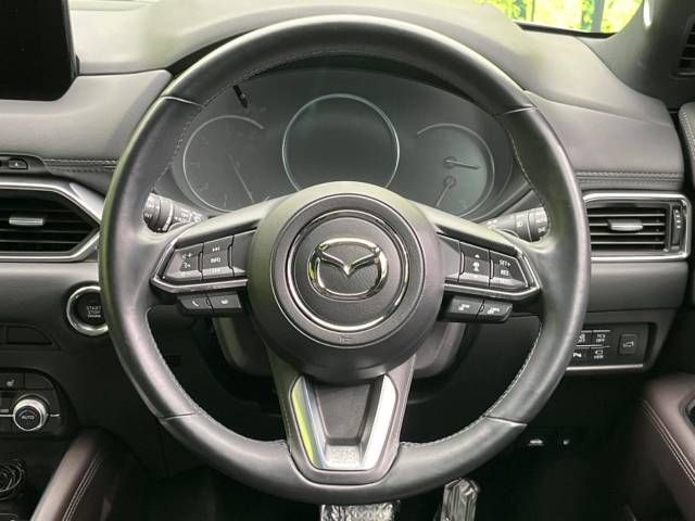 Mazda CX-5 2020-03 180533-11