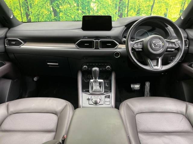 Mazda CX-5 2020-03 180533-1