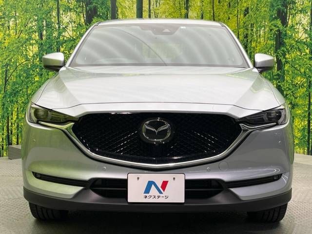 Mazda CX-5 2020-03 180533-14