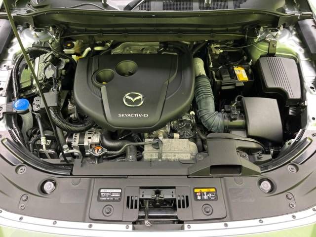 Mazda CX-5 2020-03 180533-18
