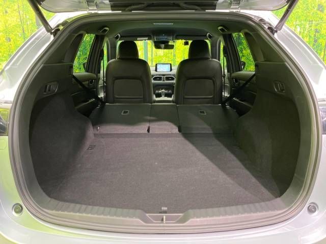 Mazda CX-5 2020-03 180533-10