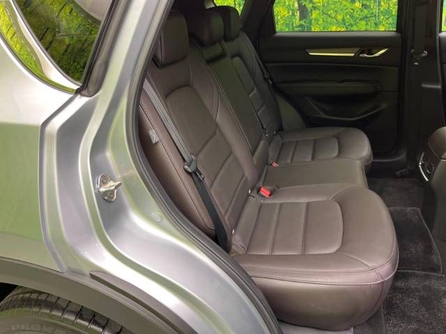 Mazda CX-5 2020-03 180533-9
