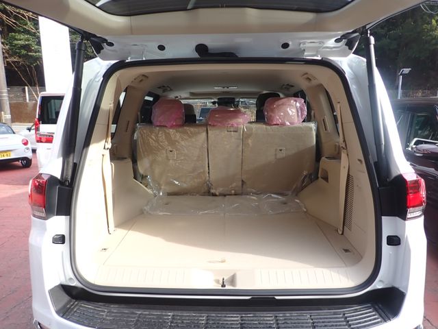 Toyota LAND CRUISER 2022-11 1293-12
